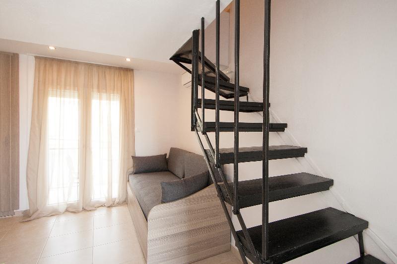 Pension Avocado Skiathos Town Exterior photo