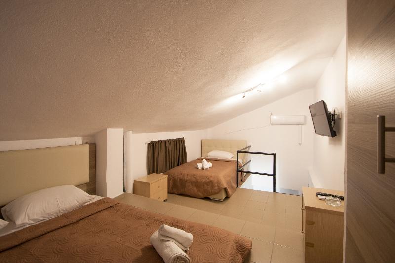 Pension Avocado Skiathos Town Exterior photo